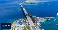President says Thila Male' bridge would be open within a year