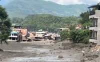 VIDEO | Nepal landslide triggers flash floods; search continues for hundreds missing
