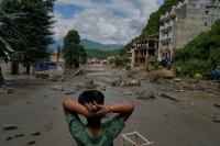 Filipino missing in Nepal after disaster, says Tourism Board