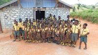 Ohio Haiti auction returns to Mt. Hope