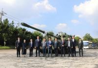 Polish State Assets Minister Expands Defense, Energy Ties With Hanwha, HD Hyundai