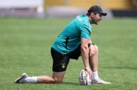 Dowson says Saints are enjoying work and play on pre-season trip to Sri Lanka