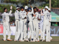 IND vs SL, 2nd Test: Have India Ever Lost After Taking 200+ Run Lead? Check Test Cricket Statistics as Sri Lanka Fight Back in Colombo