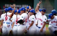 PH falls to Chinese-Taipei in Baseball World Cup