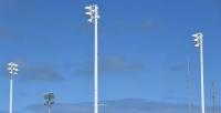 No home matches for Bermuda as lights go out on qualifiers