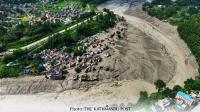 Bhutanese pilgrims safe amid Nepal floods