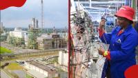 Ranking: List of top 10 most industrialised countries in Africa in 2026