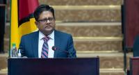 ASHNI SINGH: NO INVESTMENT MORE IMPORTANT THAN GUYANA’S YOUNG PEOPLE
