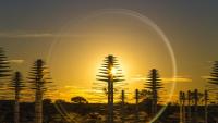 Italy is participating in the scientific activities of the Australian SKA Observatory (SKAO).