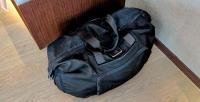 Tumi Duffel Bag Was Opened Again!