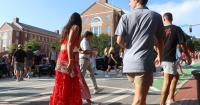 ‘We dress up to the nines’: Georgia football gameday fashion