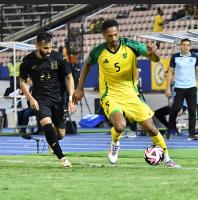 Pinnock move strengthens Reggae Boyz’s presence in Premier League