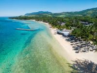 Heritage Awali: relaxed Indian Ocean vibes in tropical Mauritius