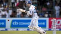 India vs Sri Lanka 2nd Test: Dinusha, tail-enders keep India at bay on Day 5