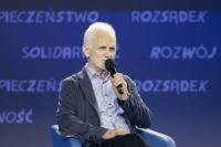 Ales Bialiatski: We Need to Learn and Prepare for Changes