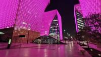 Saudi Arabia launches Riyadh "Digital District" to draw global tech talent