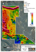 One Bullion Commences 2026 Diamond Drilling Program at Vumba Gold Project