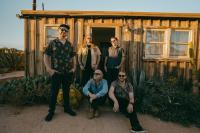 2026 Whistler Summer Concert Series to end with The Hip Abduction