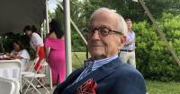 Tech pioneer and New Orleans native Ben Rosen, former Compaq chairman, has died at 93