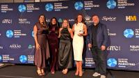 Crystalbrook Collection reclaims top prize at 2026 Mumbrella Travel Marketing Awards