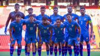 Kolkata to host Fede Valverde's Uruguay on October 6, AIFF confirms venue for Panama friendly