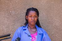 Nyamagabe Families Harness SAIP II to Defeat Malnutrition and Build Better Lives