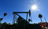 Govt aims to raise oil production to 200,000 barrels daily by next year – official
