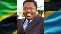Tanzania’s ruling party expels VP Nchimbi, names Ndejembi successor