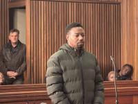 Possible plea deal for Zimbabwean man accused of killing his family in the UK