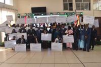 Cameroon Awards CFAF 70m to 35 Local Innovation Projects