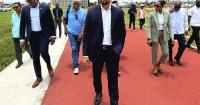 Guyana preparing to host CARIFTA for the first time