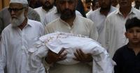 Probe ramps up for Pakistan blaze that killed newborns