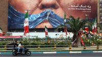 Qatar's Prime Minister in Tehran: Renewed Mediation to Revive Negotiations with Washington