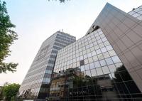 Global Vision acquires former Alpha Bank headquarters in Bucharest