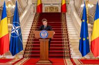 Romanian president announces failure of Wage Law mediation, announces renewed attempt