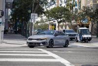 How Automotive Safety Technology Is Reshaping Modern Urban Driving