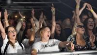 'Biggest weekend festival of grassroots music' - Shop Local returns this weekend