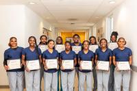 Turks and Caicos Islands Hospital Celebrates Successful Completion of 2026 Summer READY Programme