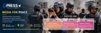 Nairobi to Host 'Global Press Peace Summit 2026' in November to Focus on Conflict Resolution and Journalist Protection