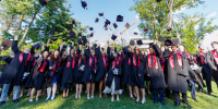 Cambridge School of Bucharest celebrates exceptional examination results across IBDP, IGCSE, AS and A Level