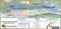 Wallbridge And Midland To Test High-Priority Gold Targets At Casault