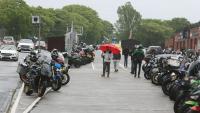 Met Office forecaster says change is under way