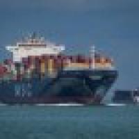 VesselBot Finds 31% Emissions-Intensity Gap Between Carriers on Same Trade Lane