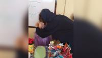 The teacher who fears her students will be married off