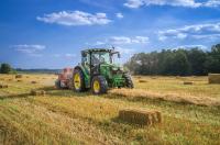 Is modern farming sustainable?
