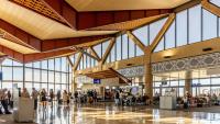 Phoenix Sky Harbor International Airport Enhances Beverage Experience With First-Ever Gong cha Location