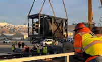 U.S. Army awards $2.2 billion to build nuclear microreactors