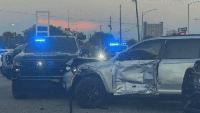 Two high-speed pursuits in Mobile County lead to drug, firearm seizures