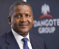 Africa’s biggest refinery threatens to cut petrol supplies amid Nigeria import row