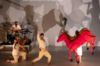 Al-Sirah Al-Hilaliyyah, EIF theatre review: 'truly magnificent'